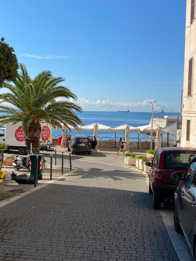 Casa Vacanza Tindara Apartment Civitavecchia Exterior foto