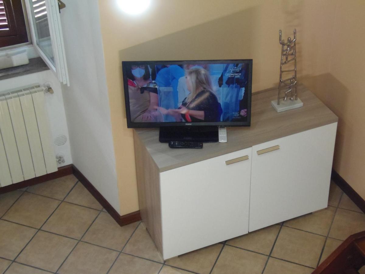 Casa Vacanza Tindara Apartment Civitavecchia Exterior foto