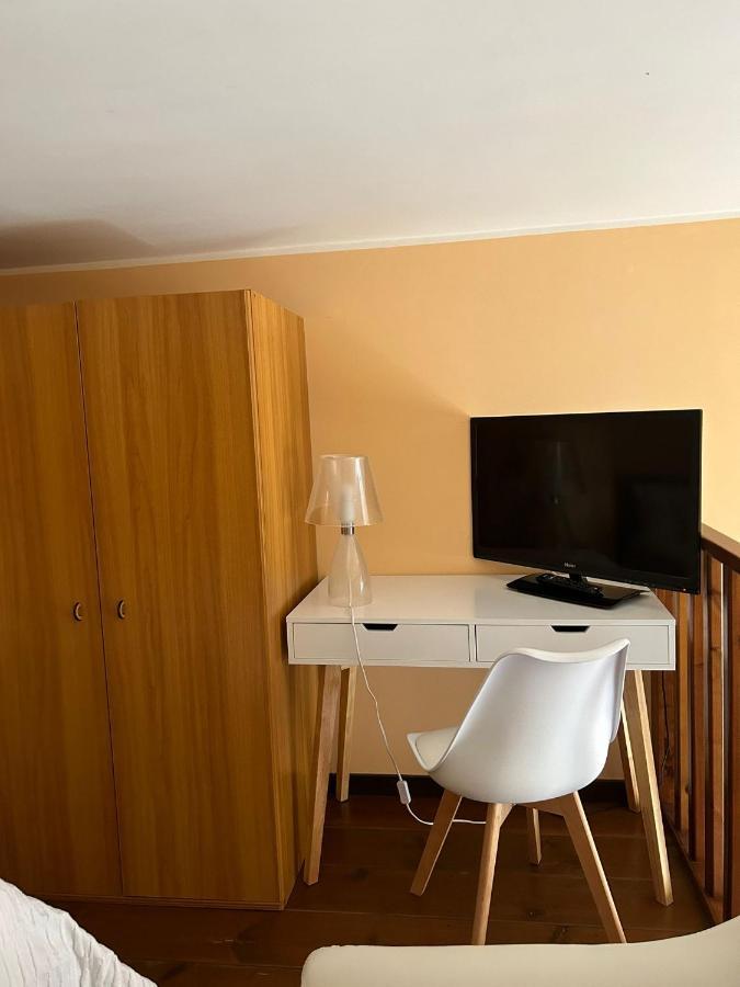 Casa Vacanza Tindara Apartment Civitavecchia Exterior foto